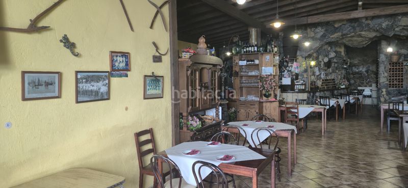 Foto 1bc2a777-1007-4b96-bb53-0e4072a32081. Local comercial a calle arrayán 36 a Matanza de Acentejo (La)
