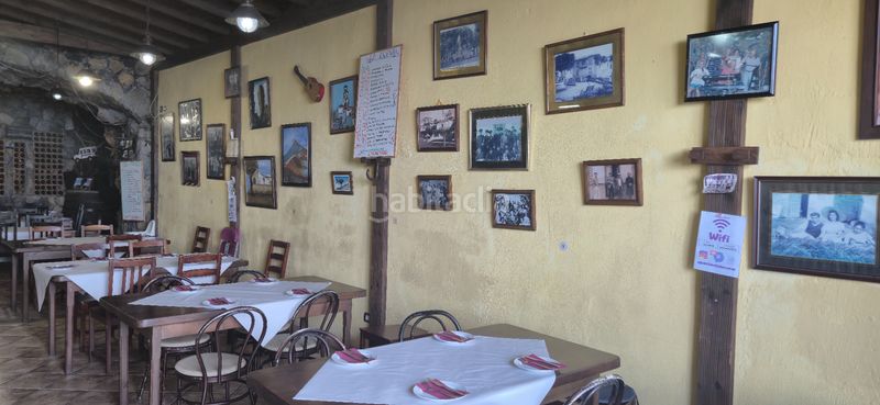 Foto 4524cbdf-fb91-433e-8fff-a168f6fc5f5f. Local comercial a calle arrayán 36 a Matanza de Acentejo (La)