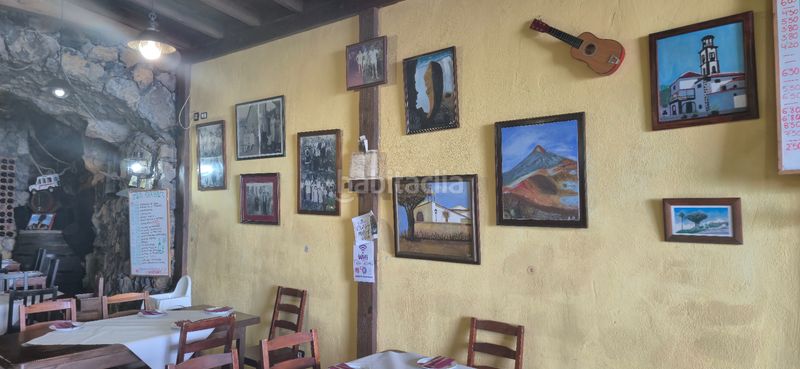Foto 6d681c0e-7b11-40c5-b5c9-c366a923ca96. Local comercial a calle arrayán 36 a Matanza de Acentejo (La)