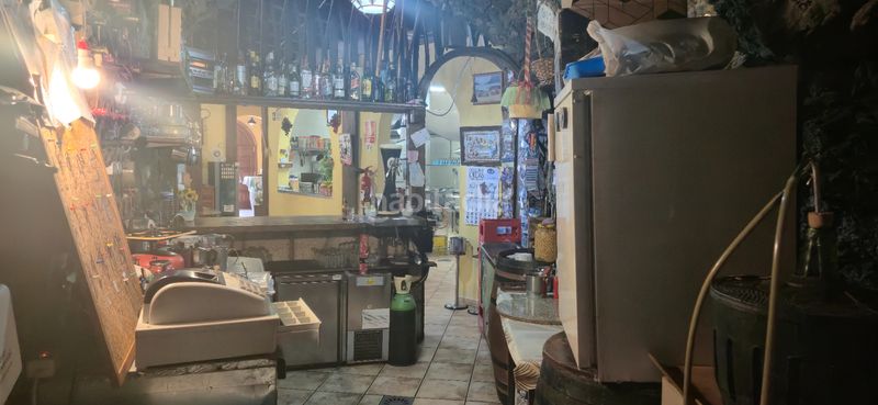 Foto c6da5b90-a3df-4cc8-ad2e-b82db3c2c602. Local comercial a calle arrayán 36 a Matanza de Acentejo (La)