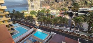 Pis a Avenida aguilar y quesada 3. ¡oportunidad en puerto de la cruz! piso con vistas al mar y al t