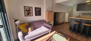 Affitto Loft in Calle de fuerteventura 5. Encantador loft en san sebastián de los reyes