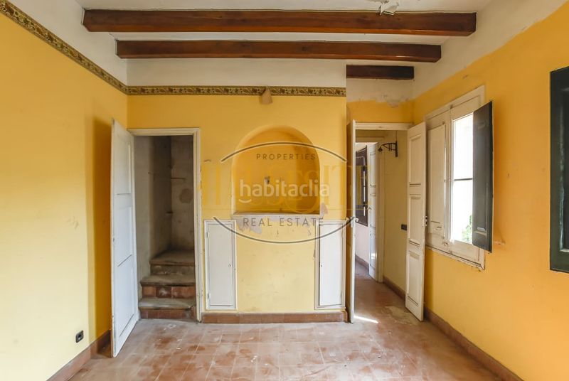 Foto 536663b7-bcb1-486e-b680-b0628990da59. Casale in Torrelavit