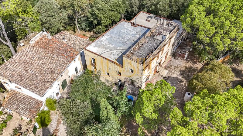 Foto 990b087a-4488-4b70-96f9-b7bed7329553. Casale in Torrelavit