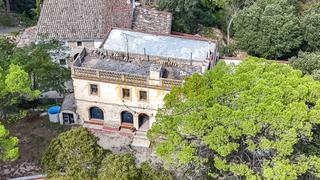 Masia a Torrelavit. Masía en venta en torrelavit, can rocabruna
