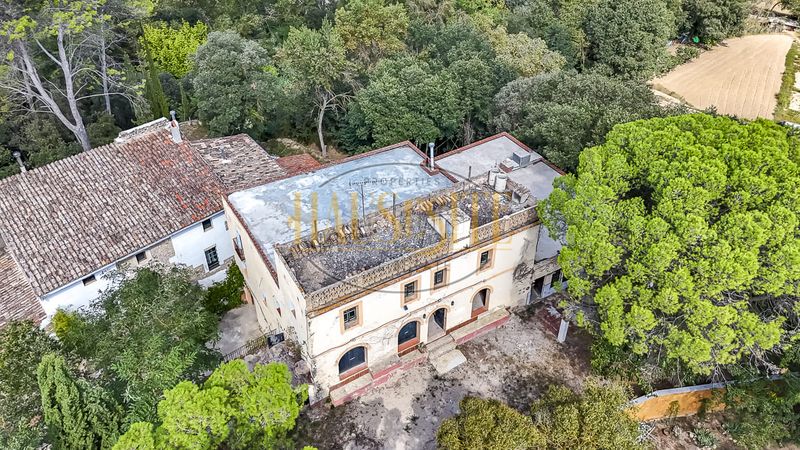 Foto f8bfce1d-1920-4c03-a4f2-fe71d7b3ea70. Casale in Torrelavit