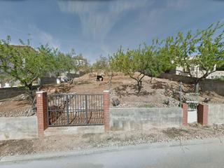 Terreny residencial  Carrer zamora. Parcela en venta ub el priorat de 540?m² en la bisbal del penedè