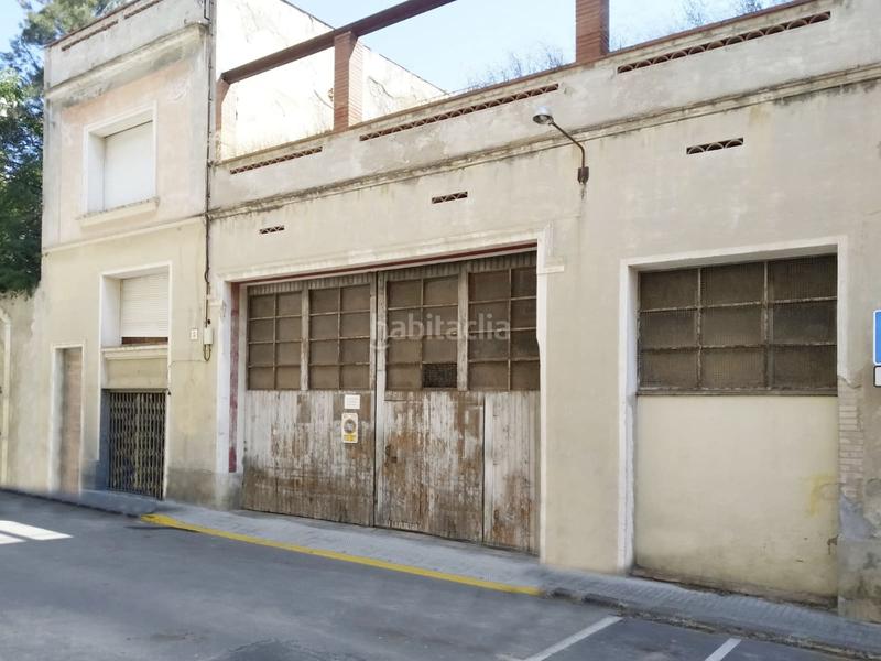 Foto 11058e13-8414-4847-8a1c-ba9a50b5b41f. Terreny residencial a carrer de l'ateneu 3 a Poble Nou Vilafranca del Penedès