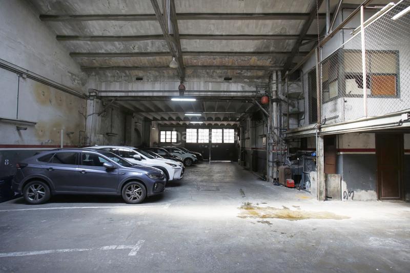 Foto b3f104a1-51a0-4e8d-a202-ec8efca12ca4. Terreny residencial a carrer de l'ateneu 3 a Poble Nou Vilafranca del Penedès