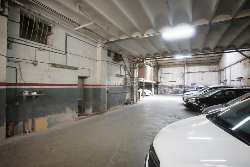 Foto ce925aad-fefc-41e1-8e6f-1fc10a1975e6. Terreny residencial a carrer de l'ateneu 3 a Poble Nou Vilafranca del Penedès