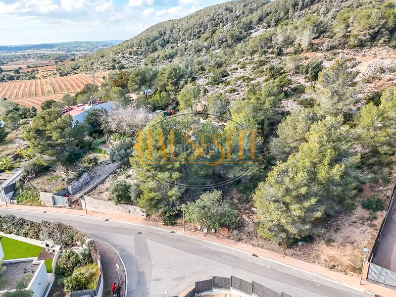 Foto 0d9a927a-92a7-42c3-a9d2-791e4f0a1bcb. Terreno residencial terreno en venta en calle sant jordi en Sant Pere de Ribes