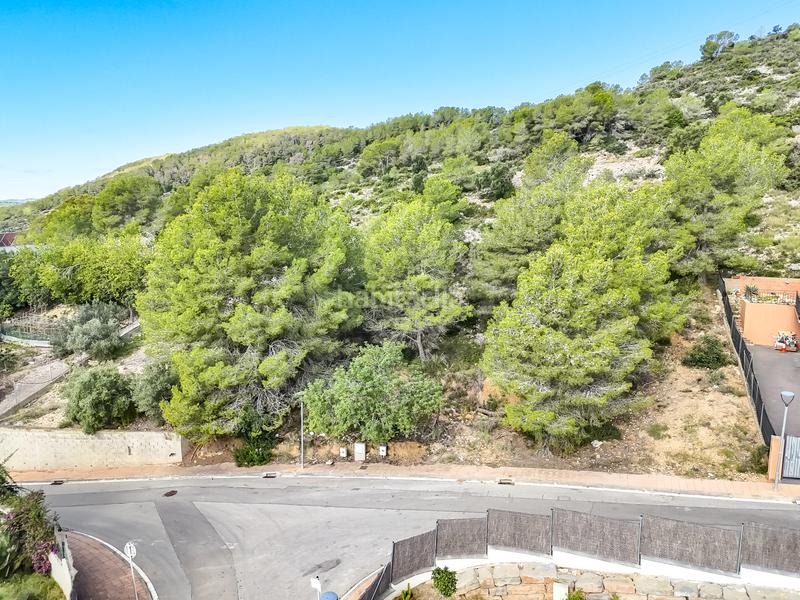 Foto 17862f1f-6bbf-477d-a73a-fd4271d7008b. Terreno residencial terreno en venta en calle sant jordi en Sant Pere de Ribes