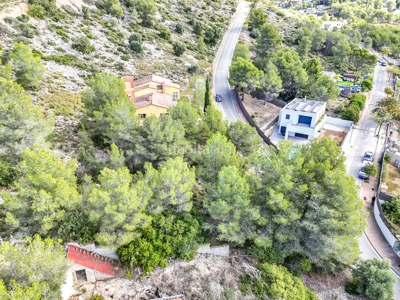 Foto 20a0e05f-c843-4f37-86f9-4e688f045cf1. Terreno residencial terreno en venta en calle sant jordi en Sant Pere de Ribes