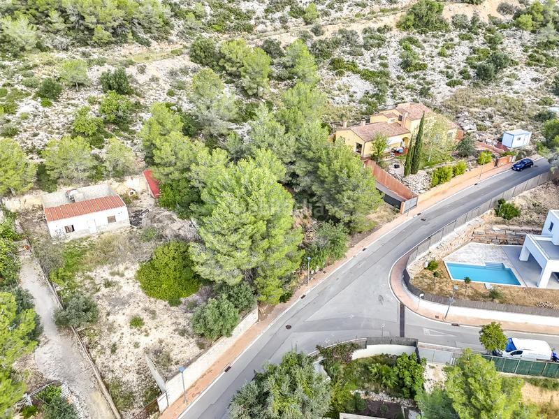 Foto 2a9aaf75-6aea-4b07-bb0c-5678c9ac3d57. Terreno residencial terreno en venta en calle sant jordi en Sant Pere de Ribes