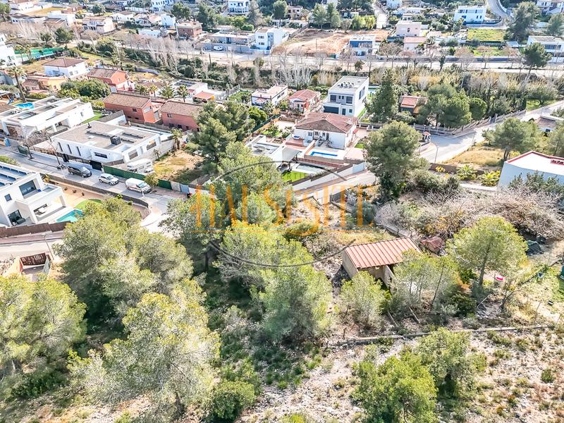 Foto 322d947d-c13d-4fb8-9707-7baaf851da64. Terreno residencial terreno en venta en calle sant jordi en Sant Pere de Ribes