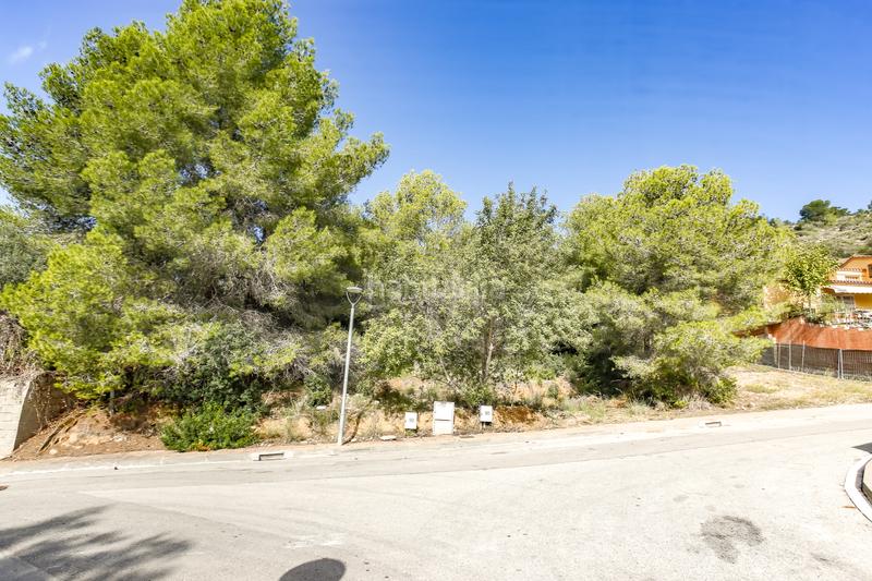 Foto 374da23f-f3fc-419a-9079-552785ac9484. Terreno residencial terreno en venta en calle sant jordi en Sant Pere de Ribes