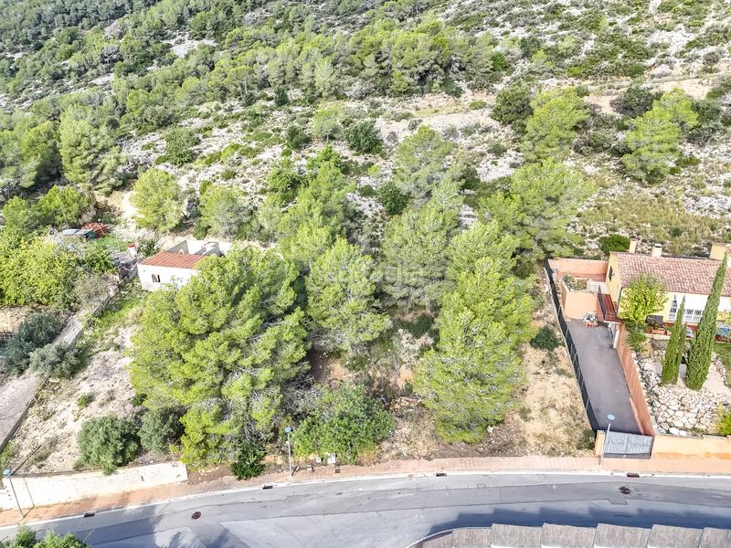 Foto 65527ac0-5e16-409b-827a-0f372092b083. Terreno residencial terreno en venta en calle sant jordi en Sant Pere de Ribes