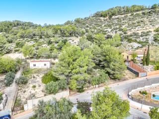 Terrain résidentiel  Carrer sant jordi. Terreno en venta en calle sant jordi