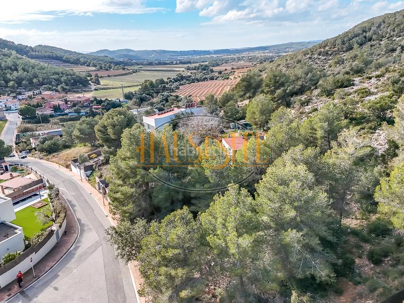 Foto 97d3db29-8c4d-448d-9637-9ccd53328243. Terreno residencial terreno en venta en calle sant jordi en Sant Pere de Ribes