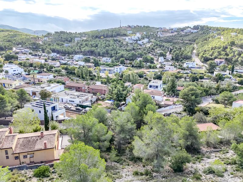 Foto f49bbcb7-940f-4571-a685-2562ca5db8ac. Terreno residencial terreno en venta en calle sant jordi en Sant Pere de Ribes