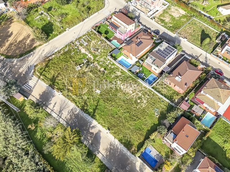 Foto 98b61c67-8a75-46e5-9453-dcd41c60e764. Terreny residencial a Sant Martí Sarroca