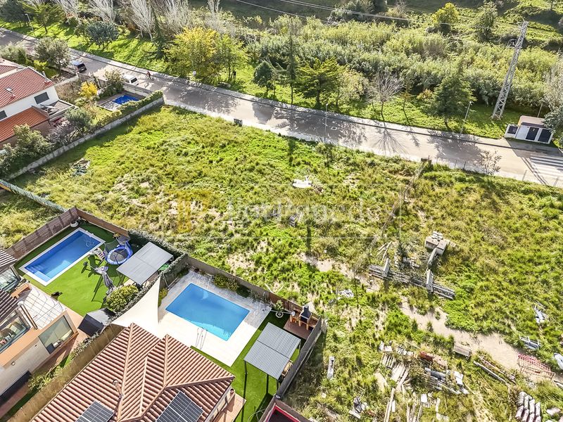 Foto b503d10d-9c0d-4eaf-9169-0203e7af4de6. Terreny residencial a Sant Martí Sarroca