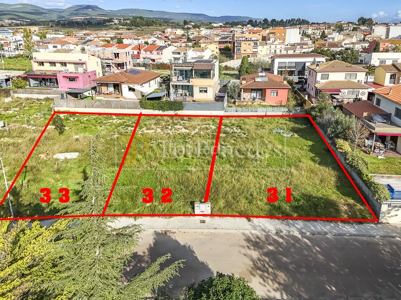 Foto ca75ae73-18e8-475d-9c9d-66284b6b6e8f. Terreny residencial a Sant Martí Sarroca