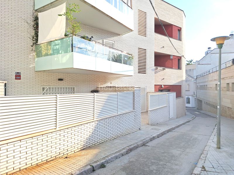 Foto 8300c8b8-d350-4703-8a5d-c95e59cb1f34. Dúplex a carrer del garraf 2 a Aiguadolç - Sant Sebastià Sitges