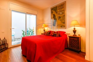 Zweistöckige Wohnung in Carrer del garraf 2. Exclusivo dúplex de diseño – playa de sant sebastián, sitges