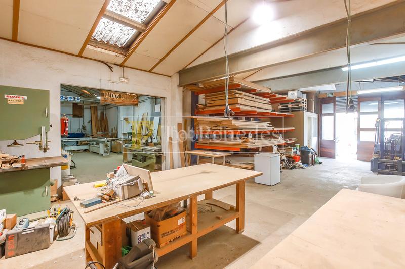 Foto 48544019-cad6-46c9-a8f6-9b4d385b8314. Trapasso locale commerciale in Avinyonet del Penedès