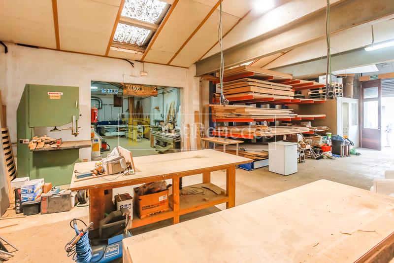 Foto 9339bc29-2f4e-4747-a981-c0b157840ee4. Trapasso locale commerciale in Avinyonet del Penedès