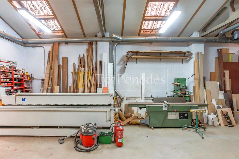 Foto a45fc7db-4333-4d4f-8a0a-a1dd82dd7ed8. Trapasso locale commerciale in Avinyonet del Penedès