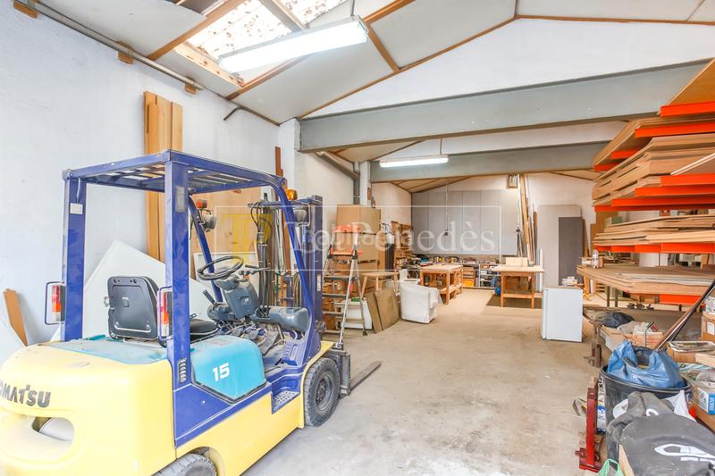 Foto adaa3547-8753-4f7e-951c-1b070552d7f6. Trapasso locale commerciale in Avinyonet del Penedès