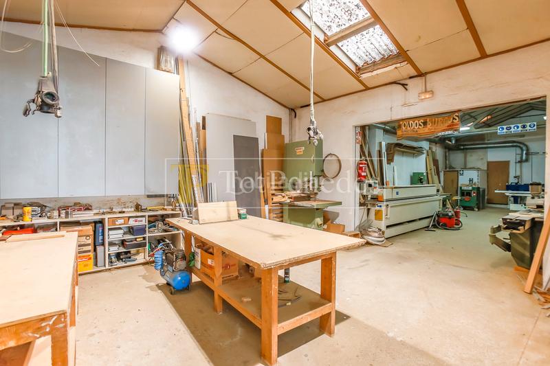 Foto cd646fe2-b83c-426b-8e7d-3dedefdaaa58. Trapasso locale commerciale in Avinyonet del Penedès