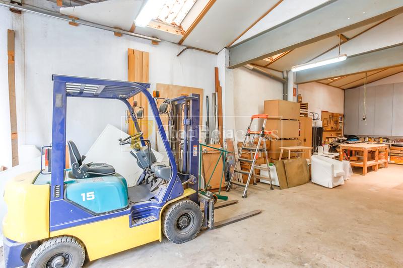 Foto e2eaf0a7-3502-4c9a-82c6-1e08b7cdec0a. Trapasso locale commerciale in Avinyonet del Penedès