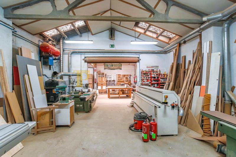 Foto f53bf944-2ee0-49f2-8d65-bee88e9e718d. Trapasso locale commerciale in Avinyonet del Penedès