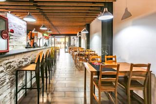 Traspàs Local Comercial a Sant Martí Sarroca. Restaurante braseria en traspaso en st. martí sarroca