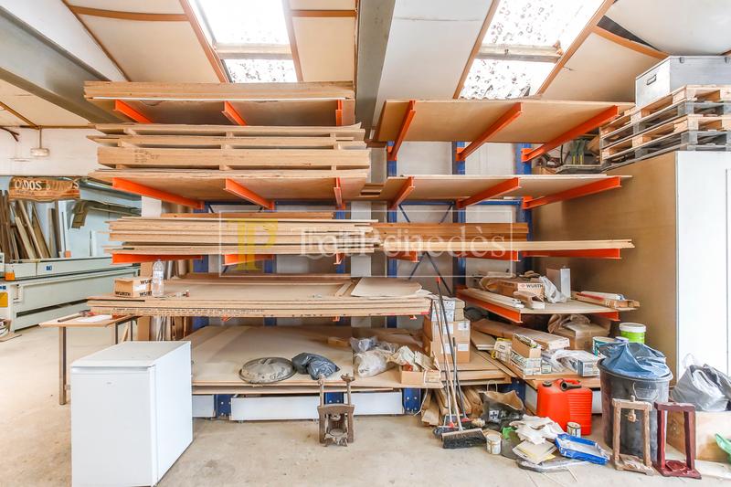 Foto a022c503-37a6-4e28-9360-969c8a8dd461. Local comercial local en venda a avinyonet en Avinyonet del Penedès