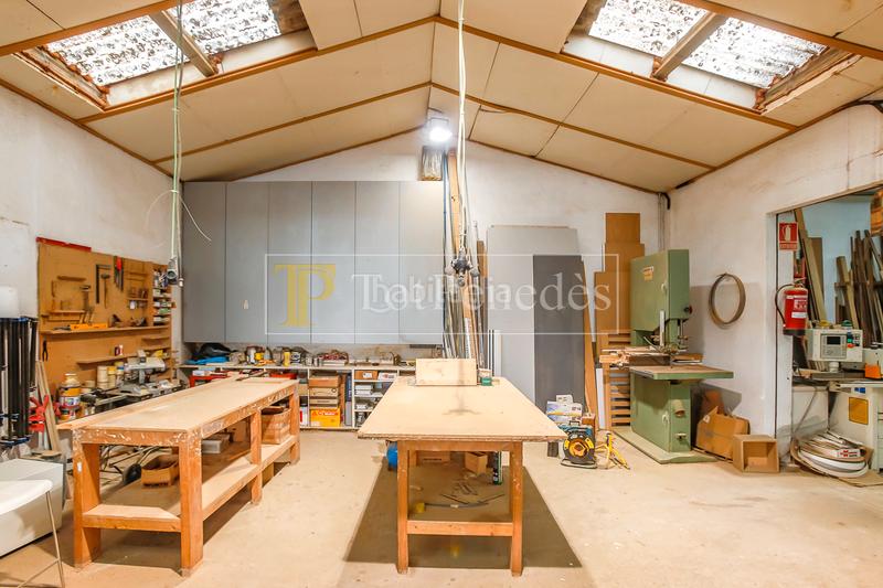 Foto fcb9f188-8db6-424b-b0f9-857f871420ff. Local comercial local en venda a avinyonet en Avinyonet del Penedès