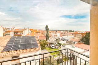 Pis a Santa Maria-l´Eixample-Sud Sumella. Piso en tercera planta con gran potencial de reforma