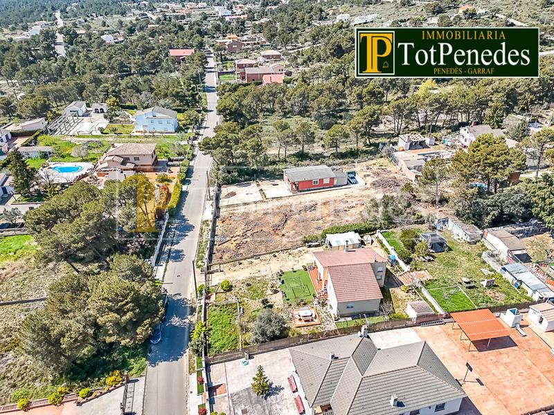 Foto 0447a90c-3810-40bb-97c4-b5173cb3f7ce. Terreno residencial en carrer caimada 685bi parcel·la en venda a mas bermell – en Querol