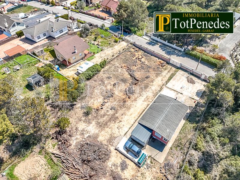 Foto 1518fb0c-3a61-4f4b-8eb9-875351d54bd6. Terreno residencial en carrer caimada 685bi parcel·la en venda a mas bermell – en Querol
