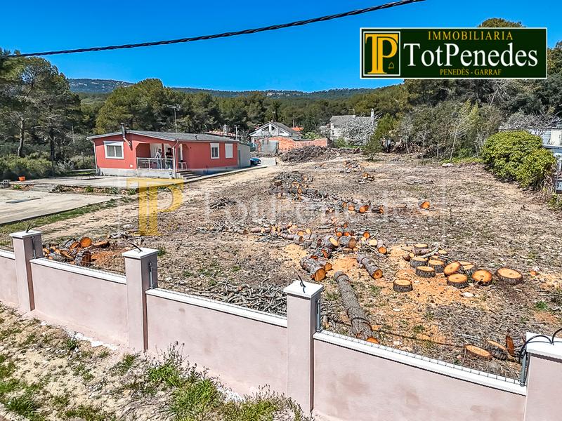 Foto 20a60569-d714-4d9f-a45c-0cadf1fe810c. Terreno residencial en carrer caimada 685bi parcel·la en venda a mas bermell – en Querol
