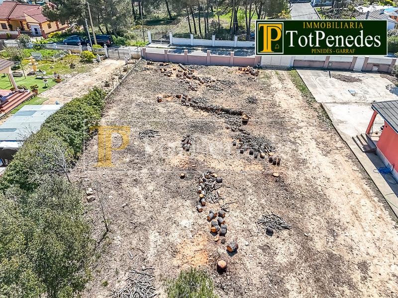 Foto 3a5676c2-da94-471b-b704-8247360e9e01. Terreno residencial en carrer caimada 685bi parcel·la en venda a mas bermell – en Querol