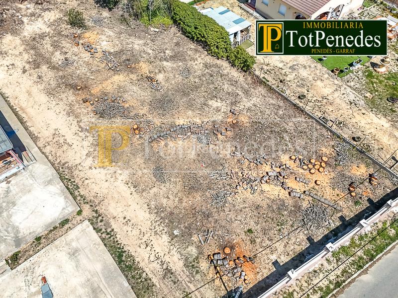 Foto 49e4cb8a-c53f-481c-b824-082eedd2a599. Terreno residencial en carrer caimada 685bi parcel·la en venda a mas bermell – en Querol
