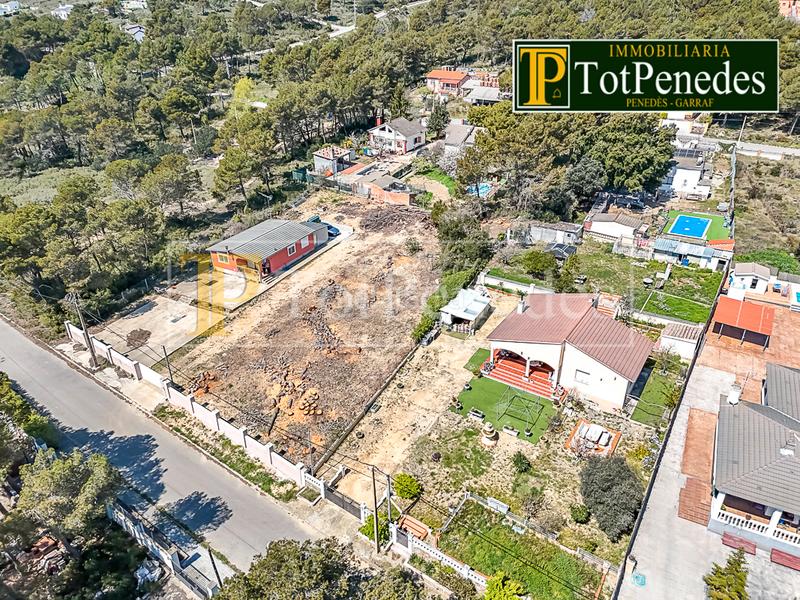 Foto 72711303-9ec2-4542-9782-196150c30369. Terreno residencial en carrer caimada 685bi parcel·la en venda a mas bermell – en Querol