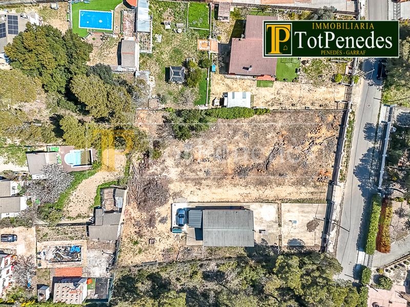 Foto 763c7c2b-208e-4457-9df0-12b9179816ad. Terreno residencial en carrer caimada 685bi parcel·la en venda a mas bermell – en Querol