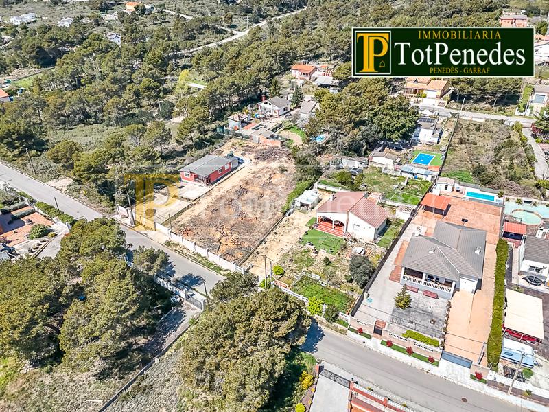 Foto 79e4e1a0-338c-43ba-b11c-a512689359fc. Terreno residencial en carrer caimada 685bi parcel·la en venda a mas bermell – en Querol