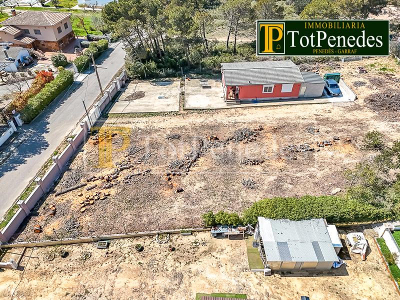 Foto b3151128-4ce5-42d7-a60f-10f8208a764b. Terreno residencial en carrer caimada 685bi parcel·la en venda a mas bermell – en Querol