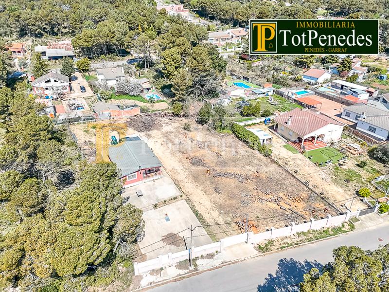 Foto cdcc7618-baa8-4662-9bcc-d0e5779f0764. Terreno residencial en carrer caimada 685bi parcel·la en venda a mas bermell – en Querol